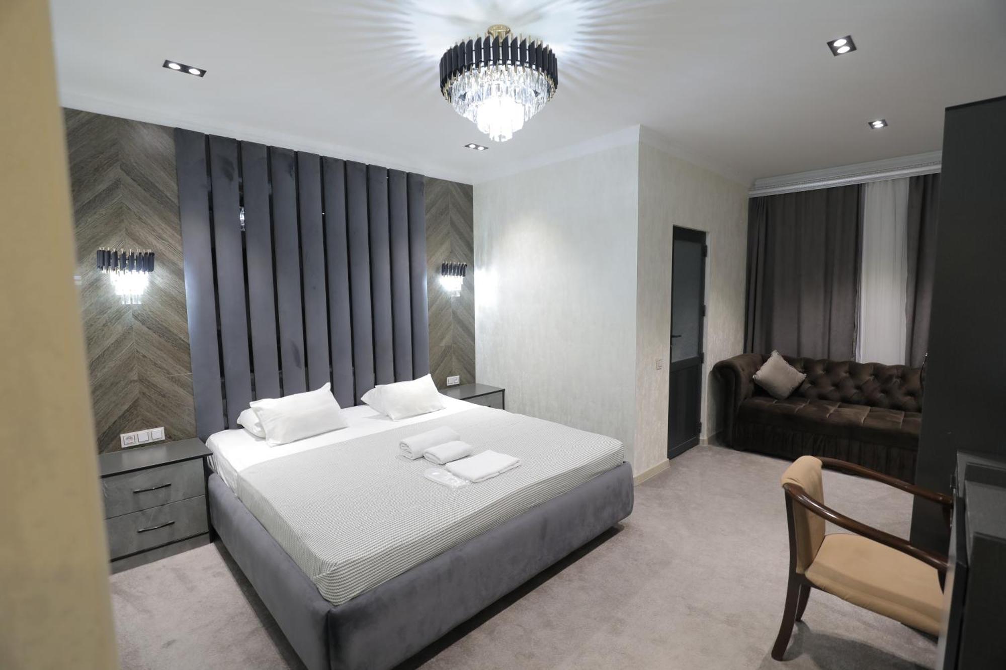 Sharq Hotel Urgench Exterior foto